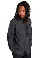Men's Brighton Performance Flannel