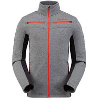 Men's Wengen Encore Fleece Jacket