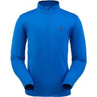 Men's Prospect Zip T-Neck