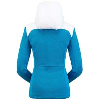 Spyder Encore Hoodie Fleece Jacket - Women's - Lagoon