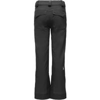 Girls Olympia Pant - Black