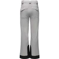 Girls Olympia Pant - Silver