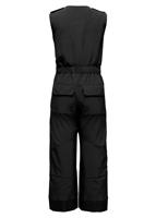 Toddler Boys Expedition Pant - Black