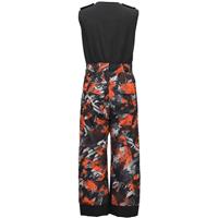 Toddler Boys Expedition Pant - Parallelogram Print