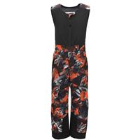 Toddler Boys Expedition Pant - Parallelogram Print
