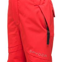 Toddler Boys Expedition Pant - Volcano