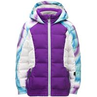 Toddler Girls Zadie Synthetic Down Jacket - Majesty