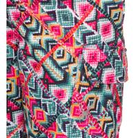 Toddler Girls Sparkle Pant - Friend Forever Print
