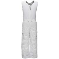 Toddler Girls Sparkle Pant - White