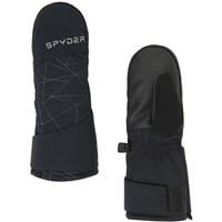 Toddler Boys Cubby Ski Mitten