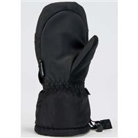 Youth Toddler Baby Baby Baby Mitt - Black - Youth Toddler Baby Baby Baby Mitt                                                                                                                     