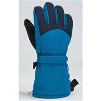 Youth Toddler Prima Glove - Mykonos / Navy - Youth Toddler Prima Glove                                                                                                                             
