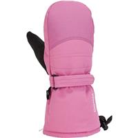 Youth Prima Mitt - Super Pink