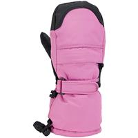 Youth Toddler Baby Baby Baby Mitt - Super Pink