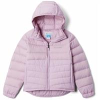 Girls Tumble Rock Down Hdd Jacket - Aura -                                                                                                                                                       
