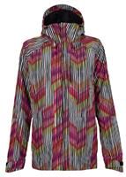 W15 Women's Radar Jacket - Burton Womens Radar Jacket                                                                                                                            