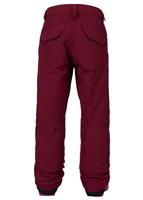 Girls Sweetart Pant - Sangria - Burton Girls Sweetart Pant - winterkids.mom                                                                                                           