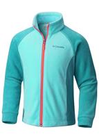 Girls Benton Springs Fleece - Columbia Girls Benton Springs Fleece - winterkids.mom                                                                                                 