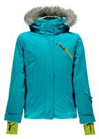Girls Lola Jacket - Spyder Girls Lola Jacket - winterkids.mom                                                                                                             