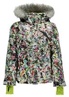 Girls Lola Jacket - Spyder Girls Lola Jacket - winterkids.mom                                                                                                             