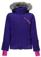 Girls Lola Jacket - Spyder Girls Lola Jacket - winterkids.mom                                                                                                             