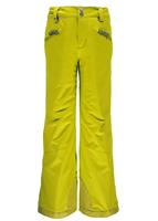 Girls Vixen Tailored Pant - Acid - Spyder Girls Vixen Tailored Pant - winterkids.mom                                                                                                     