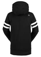 Boys West Jacket - Black - Volcom Boys West Jacket - winterkids.mom                                                                                                              
