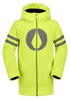 Boys West Jacket - Tennis Ball - Volcom Boys West Jacket - winterkids.mom                                                                                                              