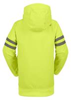 Boys West Jacket - Tennis Ball - Volcom Boys West Jacket - winterkids.mom                                                                                                              