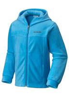 Boys Steens II Fleece Hoodie - Peninsula