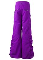 Girls Jessi Pant - Violet Vibe (16072) - Obermeyer Girls Jessi Pant - winterkids.mom                                                                                                           