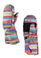 Bitsy Cubby Ski Mitten - Spyder Bitsy Cubby Ski Mitten - winterkids.mom                                                                                                        