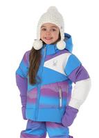 Bitsy Duffy Puff Jacket