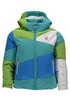 Bitsy Duffy Puff Jacket - Spyder Bitsy Duffy Puff Jacket - winterkids.mom                                                                                                       