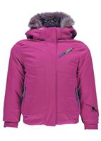Bitsy Lola Jacket - Spyder Bitsy Lola Jacket - winterkids.mom                                                                                                             