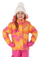 Bitsy Lola Jacket - Spyder Bitsy Lola Jacket - winterkids.mom                                                                                                             
