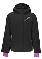 Girls Lola Jacket - Spyder Girls Lola Jacket - winterkids.mom                                                                                                             