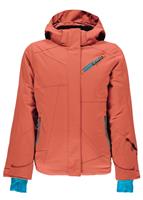 Girls Lola Jacket - Spyder Girls Lola Jacket - winterkids.mom                                                                                                             