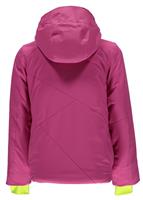 Girls Lola Jacket - Spyder Girls Lola Jacket - winterkids.mom                                                                                                             