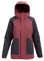 Women's Eastfall Jacket - Burton Womens Eastfall Jacket - WinterWomen.com                                                                                                       
