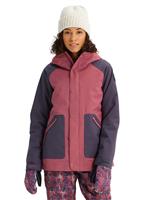 Women's Eastfall Jacket - Burton Womens Eastfall Jacket - WinterWomen.com                                                                                                       