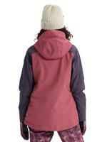 Women's Eastfall Jacket - Burton Womens Eastfall Jacket - WinterWomen.com                                                                                                       