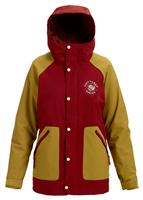 Women's Eastfall Jacket - Burton Womens Eastfall Jacket - WinterWomen.com                                                                                                       