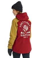 Women's Eastfall Jacket - Burton Womens Eastfall Jacket - WinterWomen.com                                                                                                       