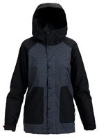 Women's Eastfall Jacket - Burton Womens Eastfall Jacket - WinterWomen.com                                                                                                       