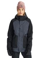 Women's Eastfall Jacket - Burton Womens Eastfall Jacket - WinterWomen.com                                                                                                       