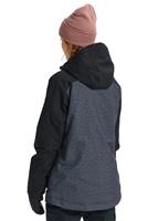Women's Eastfall Jacket - Burton Womens Eastfall Jacket - WinterWomen.com                                                                                                       