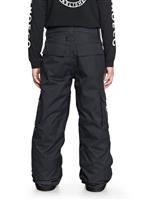 Boys Banshee Pant - Black - DC Boys Banshee Pant - winterkids.mom                                                                                                                 