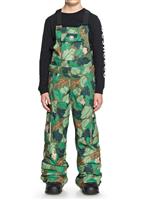 Boys Banshee Bib Pant