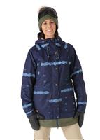 Women's Riji Jacket